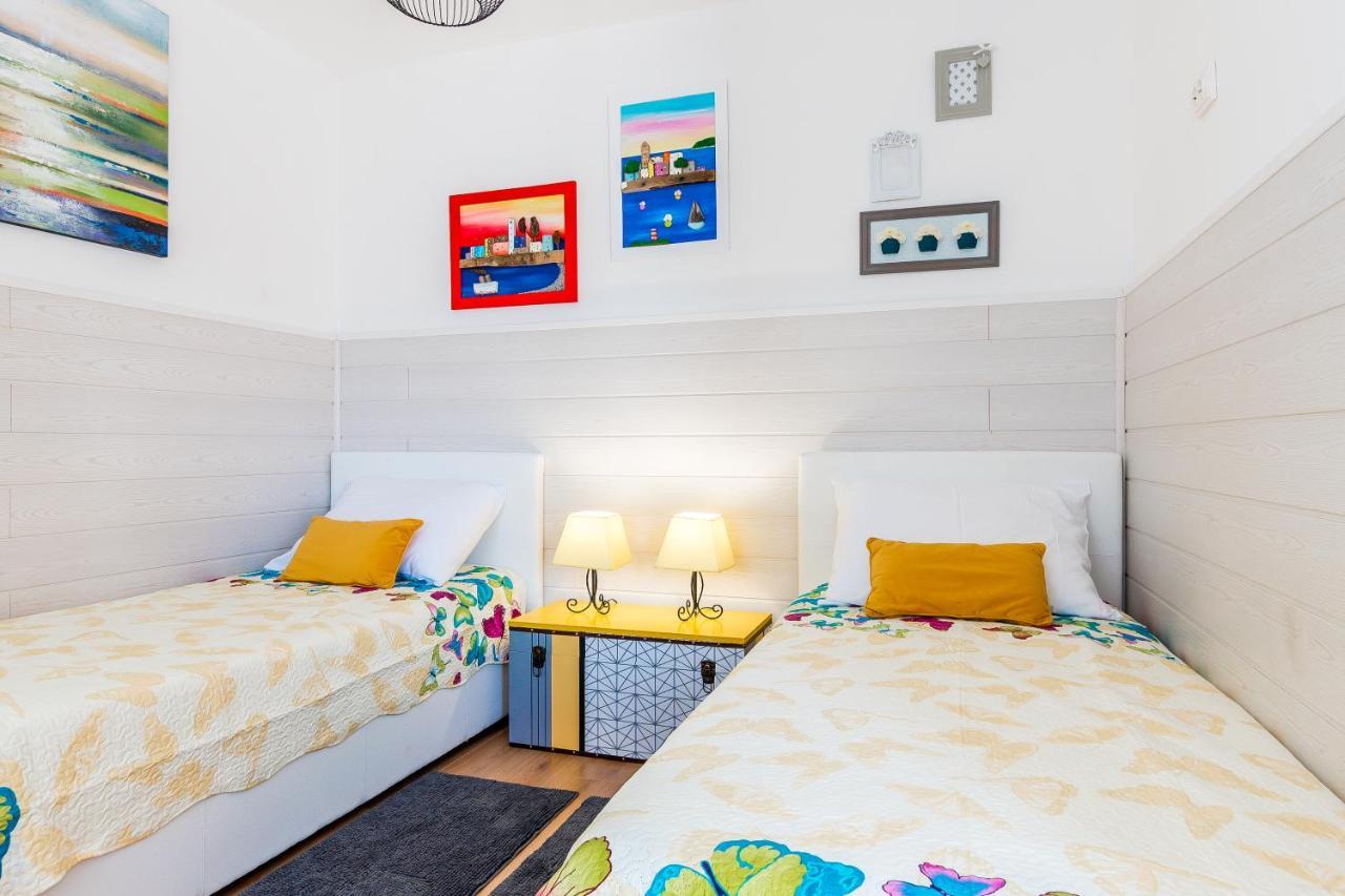 Holiday Home Rosko Скрадин Екстер'єр фото